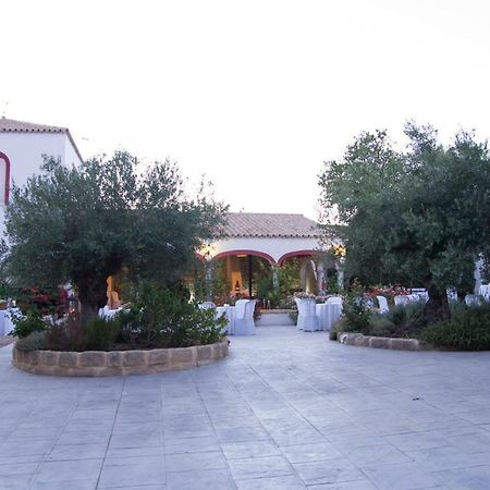 Jerez Vina Santa Petronila Pensionat Jerez de la Frontera Eksteriør billede