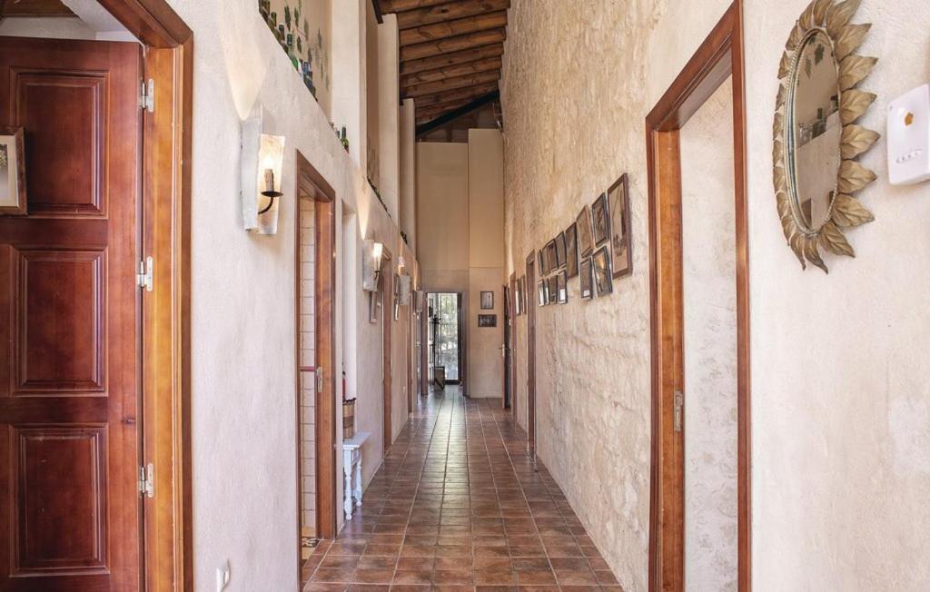 Jerez Vina Santa Petronila Pensionat Jerez de la Frontera Eksteriør billede